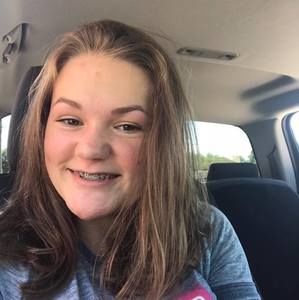 Meet your Posher, Hadley